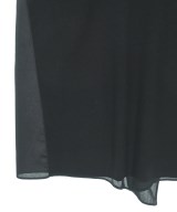 theory luxe（セオリーリュクス）ベスト 黒 サイズ:38(M位) レディース/2200714775111