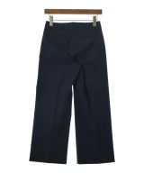 theory luxe（セオリーリュクス）スラックス 紺 サイズ:36(S位) レディース/2200717610068