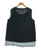 theory luxe（セオリーリュクス）ブラウス 黒 サイズ:38(M位) レディース/2200717719013