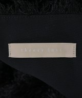 theory luxe（セオリーリュクス）ブラウス 黒 サイズ:38(M位) レディース/2200717719013