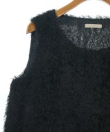 theory luxe（セオリーリュクス）ブラウス 黒 サイズ:38(M位) レディース/2200717719013