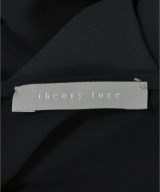 theory luxe（セオリーリュクス）ブラウス 黒 サイズ:38(M位) レディース/2200717719020
