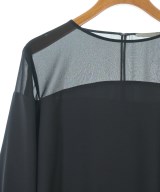 theory luxe（セオリーリュクス）ブラウス 黒 サイズ:38(M位) レディース/2200717719020