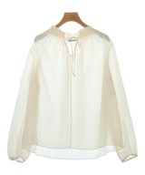 theory luxe（セオリーリュクス）ブラウス 白 サイズ:38(M位) レディース/2200717719044