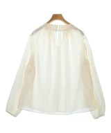 theory luxe（セオリーリュクス）ブラウス 白 サイズ:38(M位) レディース/2200717719044