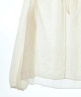 theory luxe（セオリーリュクス）ブラウス 白 サイズ:38(M位) レディース/2200717719044