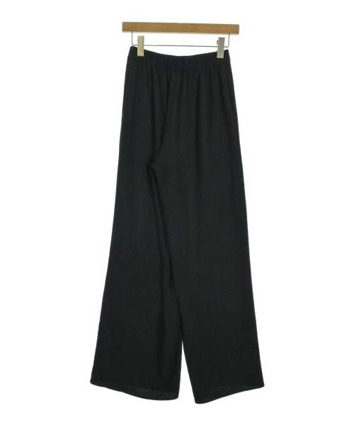 theory luxe（セオリーリュクス）スラックス 黒 サイズ:34(XS位) レディース/2200717719051