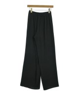 theory luxe（セオリーリュクス）スラックス 黒 サイズ:34(XS位) レディース/2200717719051