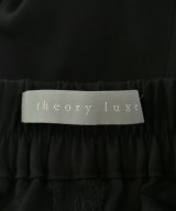 theory luxe（セオリーリュクス）スラックス 黒 サイズ:34(XS位) レディース/2200717719051