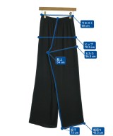 theory luxe（セオリーリュクス）スラックス 黒 サイズ:34(XS位) レディース/2200717719051