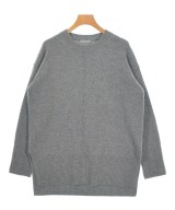 theory luxe（セオリーリュクス）ニット・セーター グレー サイズ:38(M位) レディース/2200717732012