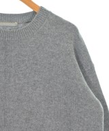 theory luxe（セオリーリュクス）ニット・セーター グレー サイズ:38(M位) レディース/2200717732012