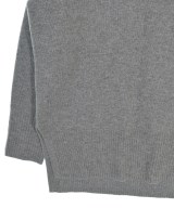 theory luxe（セオリーリュクス）ニット・セーター グレー サイズ:38(M位) レディース/2200717732012