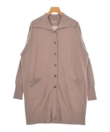 theory luxe（セオリーリュクス）カーディガン ピンク サイズ:38(M位) レディース/2200717732029