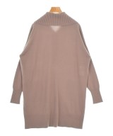 theory luxe（セオリーリュクス）カーディガン ピンク サイズ:38(M位) レディース/2200717732029