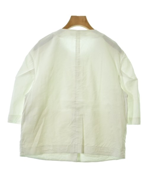 theory luxe（セオリーリュクス）その他 白 サイズ:38(M位) レディース/2200717732036