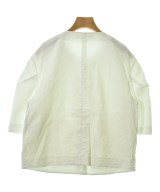 theory luxe（セオリーリュクス）その他 白 サイズ:38(M位) レディース/2200717732036