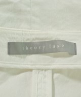 theory luxe（セオリーリュクス）その他 白 サイズ:38(M位) レディース/2200717732036