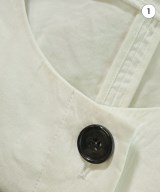 theory luxe（セオリーリュクス）その他 白 サイズ:38(M位) レディース/2200717732036