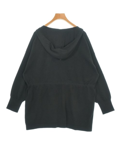 theory luxe（セオリーリュクス）カーディガン 黒 サイズ:38(M位) レディース/2200717732050