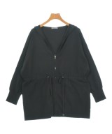 theory luxe（セオリーリュクス）カーディガン 黒 サイズ:38(M位) レディース/2200717732050