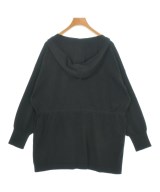 theory luxe（セオリーリュクス）カーディガン 黒 サイズ:38(M位) レディース/2200717732050