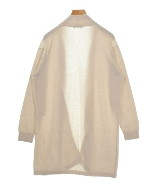 theory luxe（セオリーリュクス）カーディガン ベージュ サイズ:38(M位) レディース/2200717732067