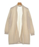 theory luxe（セオリーリュクス）カーディガン ベージュ サイズ:38(M位) レディース/2200717732067