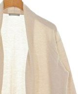 theory luxe（セオリーリュクス）カーディガン ベージュ サイズ:38(M位) レディース/2200717732067