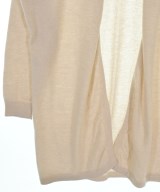 theory luxe（セオリーリュクス）カーディガン ベージュ サイズ:38(M位) レディース/2200717732067