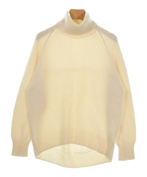 theory luxe(セオリーリュクス)のニット・セーター サイズ:38(M位) 6,600円