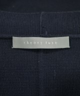 theory luxe（セオリーリュクス）カーディガン 紺 サイズ:38(M位) レディース/2200717732081