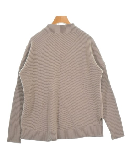 theory luxe（セオリーリュクス）ニット・セーター 茶 サイズ:38(M位) レディース/2200717732098