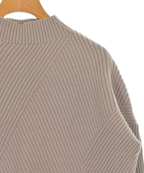 theory luxe（セオリーリュクス）ニット・セーター 茶 サイズ:38(M位) レディース/2200717732098