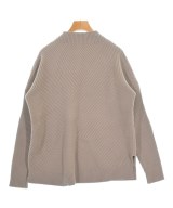 theory luxe（セオリーリュクス）ニット・セーター 茶 サイズ:38(M位) レディース/2200717732098