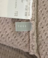 theory luxe（セオリーリュクス）ニット・セーター 茶 サイズ:38(M位) レディース/2200717732098
