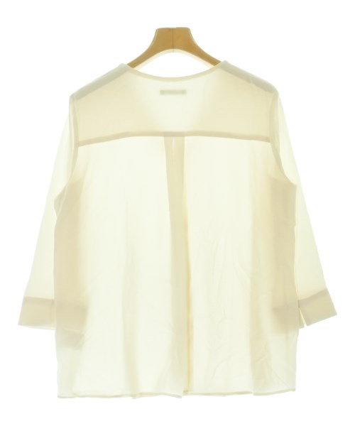 theory luxe（セオリーリュクス）ブラウス 白 サイズ:38(M位) レディース/2200712968164