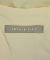 theory luxe（セオリーリュクス）ブラウス 白 サイズ:38(M位) レディース/2200712968164