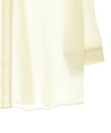 theory luxe（セオリーリュクス）ブラウス 白 サイズ:38(M位) レディース/2200712968164