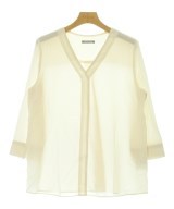 theory luxe ブラウス