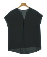 theory luxe（セオリーリュクス）ブラウス 黒 サイズ:38(M位) レディース/2200713284195