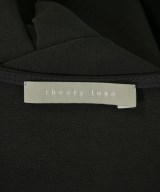theory luxe（セオリーリュクス）ブラウス 黒 サイズ:38(M位) レディース/2200713284195