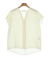 theory luxe（セオリーリュクス）ブラウス 白 サイズ:38(M位) レディース/2200713284201