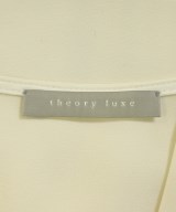 theory luxe（セオリーリュクス）ブラウス 白 サイズ:38(M位) レディース/2200713284201