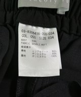theory luxe（セオリーリュクス）その他 黒 サイズ:34(XS位) レディース/2200713284225