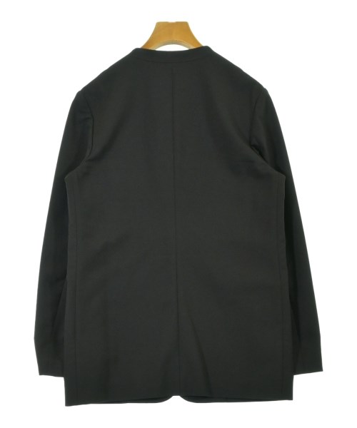 theory luxe（セオリーリュクス）ジャケット 黒 サイズ:40(M位) レディース/2200714202013