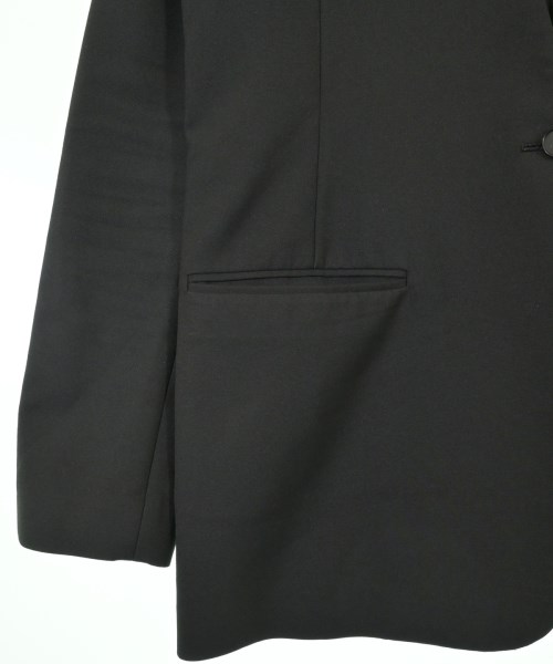 theory luxe（セオリーリュクス）ジャケット 黒 サイズ:40(M位) レディース/2200714202013