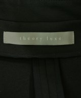 theory luxe（セオリーリュクス）ジャケット 黒 サイズ:40(M位) レディース/2200714202013