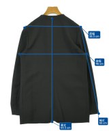 theory luxe（セオリーリュクス）ジャケット 黒 サイズ:40(M位) レディース/2200714202013