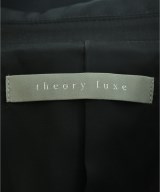 theory luxe（セオリーリュクス）テーラードジャケット 黒 サイズ:36(S位) レディース/2200714699035